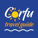 Corfu Travel Guide logo